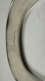 Tiffany&Co. Square Bangle Bracelet