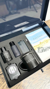 Dior SavvageG Gift Set