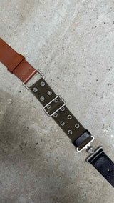 Margiela Reconstructed Belt