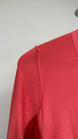 Comme Des Garcons Comme Des Garcons Two-tone Cardigan