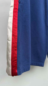 Gucci Side-line Sweat Shorts