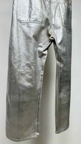Jacquemus Le De Nimes Suno Jeans