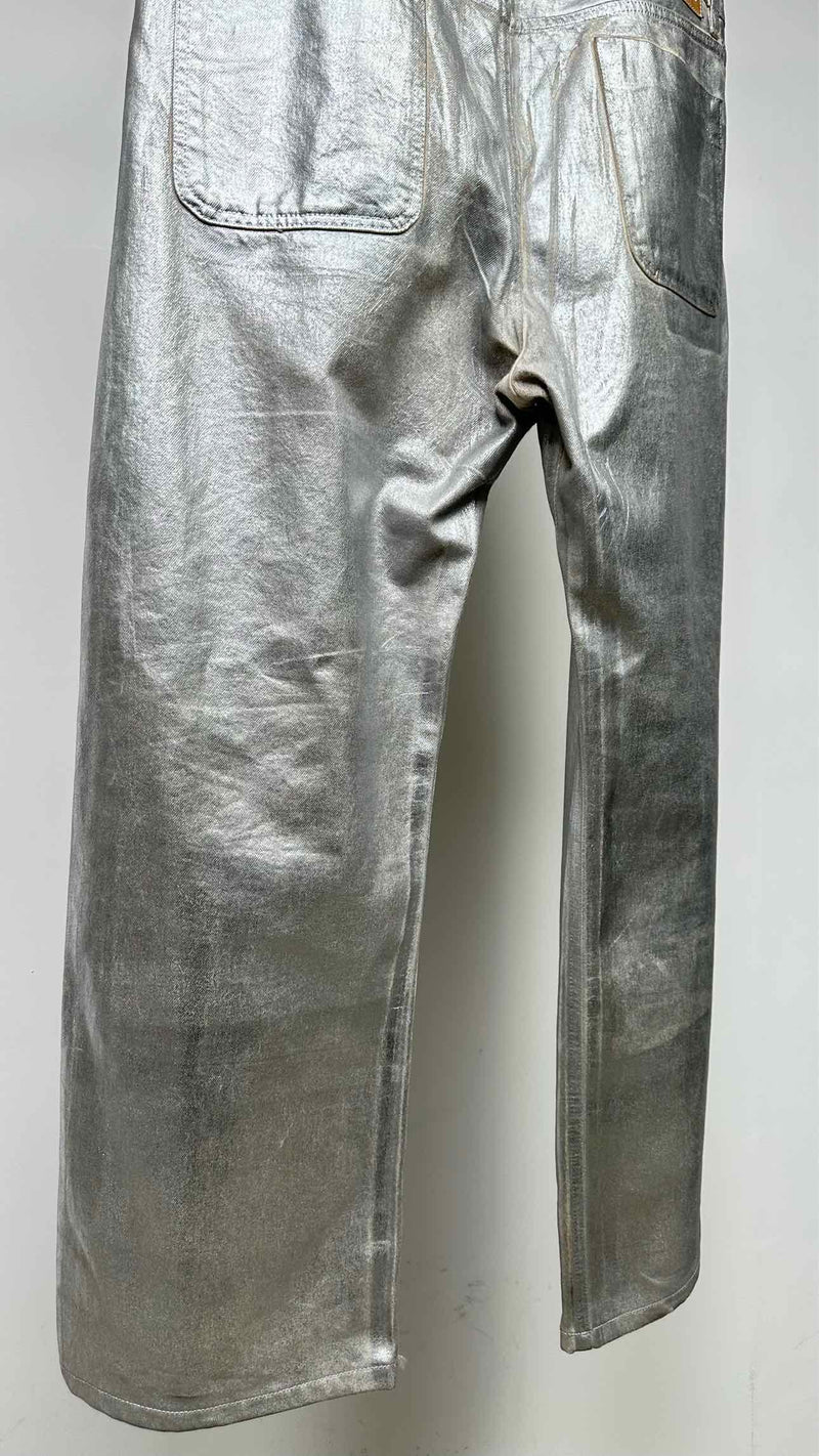 Jacquemus Le De Nimes Suno Jeans