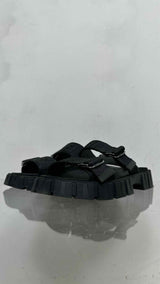 Fendi Force Lug Sole Sandals