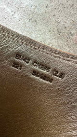 Acne Studios Suede Mules