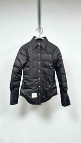 Thom Browne Down Shirt
