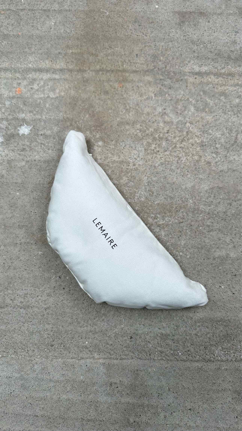 Lemaire Croissant Bag