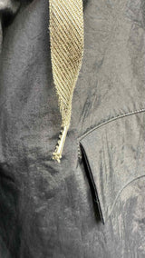 Taichimurakami Cargo L/C TRS Origami Pants