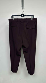 Loro Piana Pleated-waisted Wide Pants