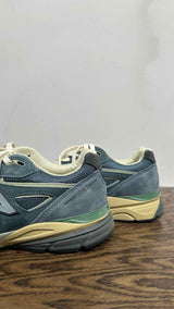 AURALEE x New Balance V990 AL4 Sneakers