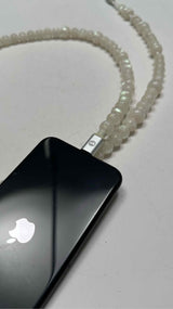 Supreme X Bless Mophie Beaded Charging Cable