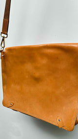 Margiela Flap Shoulder Bag