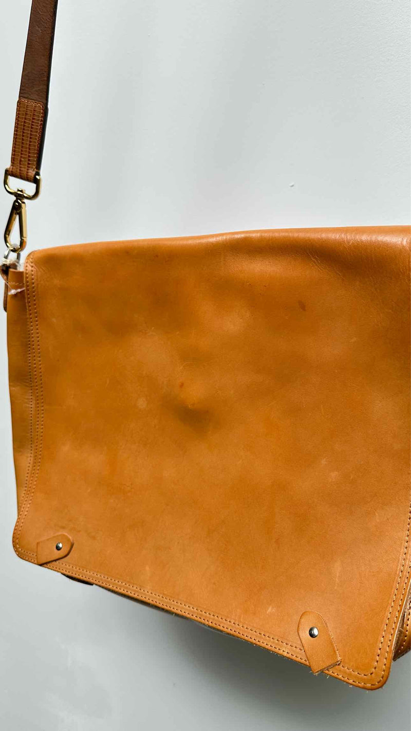 Margiela Flap Shoulder Bag