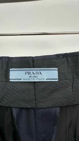 PRADA Wide Pants
