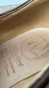 Paraboot Michael Mouchete Shoes