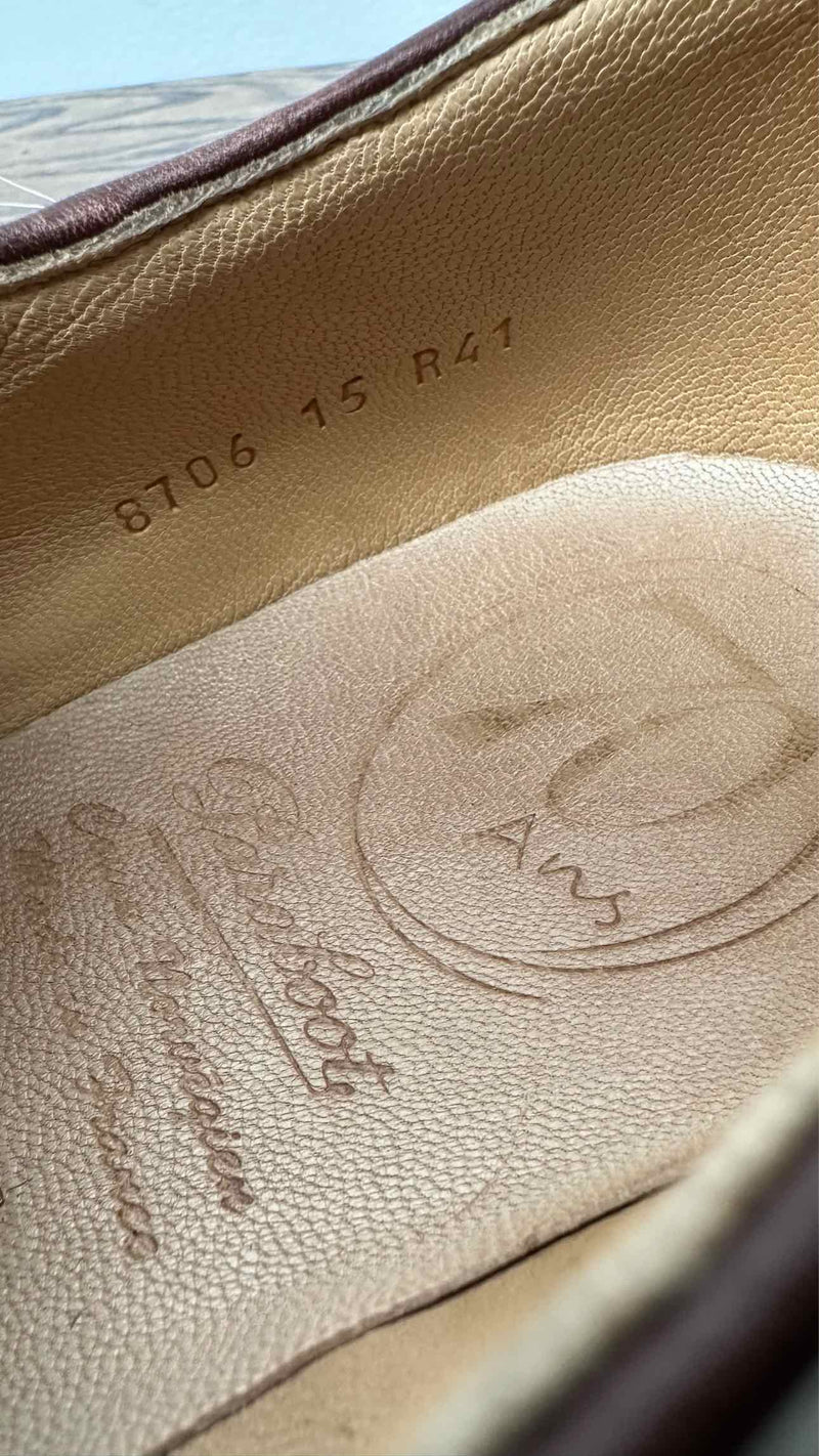 Paraboot Michael Mouchete Shoes