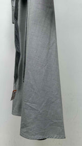 Peter Do L/S Belted Long Dress