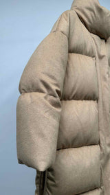 Khaite Down Coat