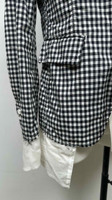 Comme Des Garçons Homme Plus Jacket