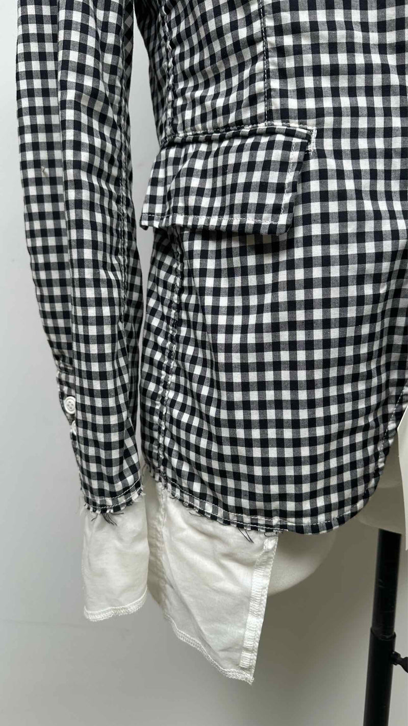 Comme Des Garçons Homme Plus Jacket