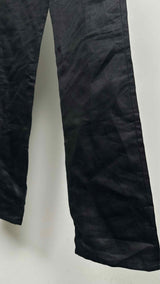 Rick Owens Waxed Linen Headon Jeans
