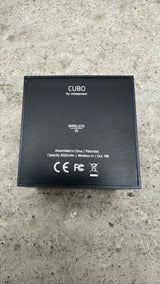 Saint Laurent X Usbepower Cubo Wireless Charger