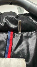 Moncler Hooded Down Jacket
