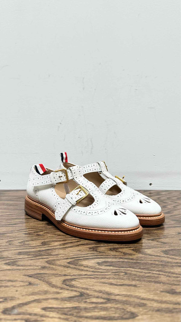Thom Browne Sandal Shoes