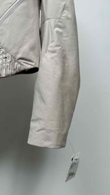 Kiko Kostadinov Zafer Cropped Jacket