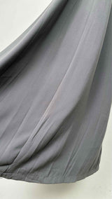 Margiela Deconstructed Maxi Skirt