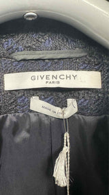 Givenchy Tweed Jacket