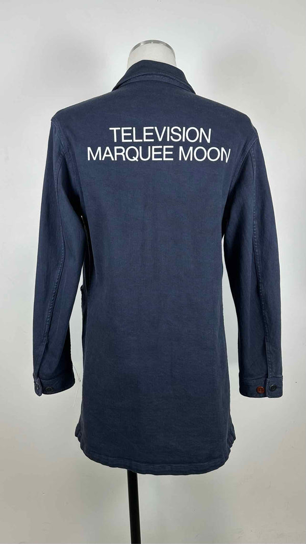 Undercover Television Marquee Moon Jacket