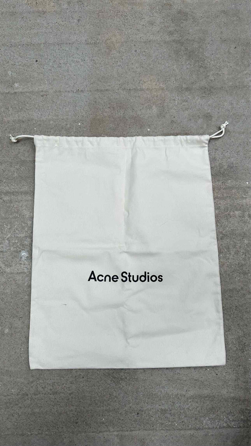 Acne Studios Platt Mini Bag