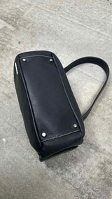 Sunnei Leather Bag