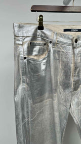 Jacquemus Le De Nimes Suno Jeans