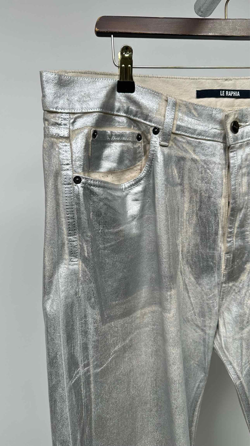 Jacquemus Le De Nimes Suno Jeans