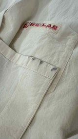 Raf Simons Classic Labo Coat