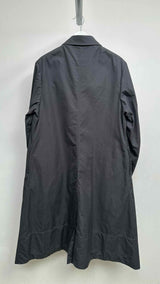 Paul Harnden Long Trench Coat