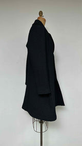 Issey Miyake Pressed Coat