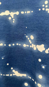 Jil Sander "Blue Sky" Ombre T-shirt