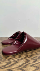 Bottega Veneta Cushion Flats