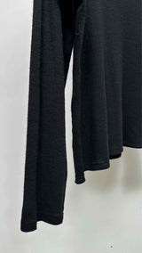 Yohji Yamamoto Pour Homme High-neck Light Sweater