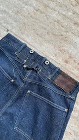 Taiga Takahashi Wide Jeans