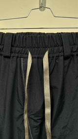 Taichimurakami Cargo L/C TRS Origami Pants