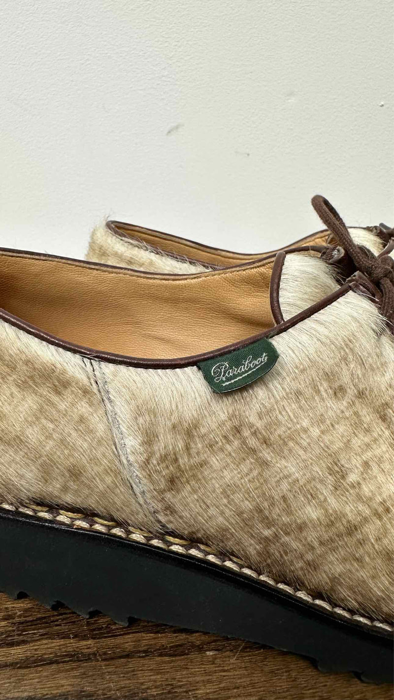 Paraboot Michael Mouchete Shoes