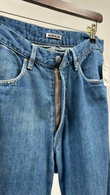 AURALEE Jeans