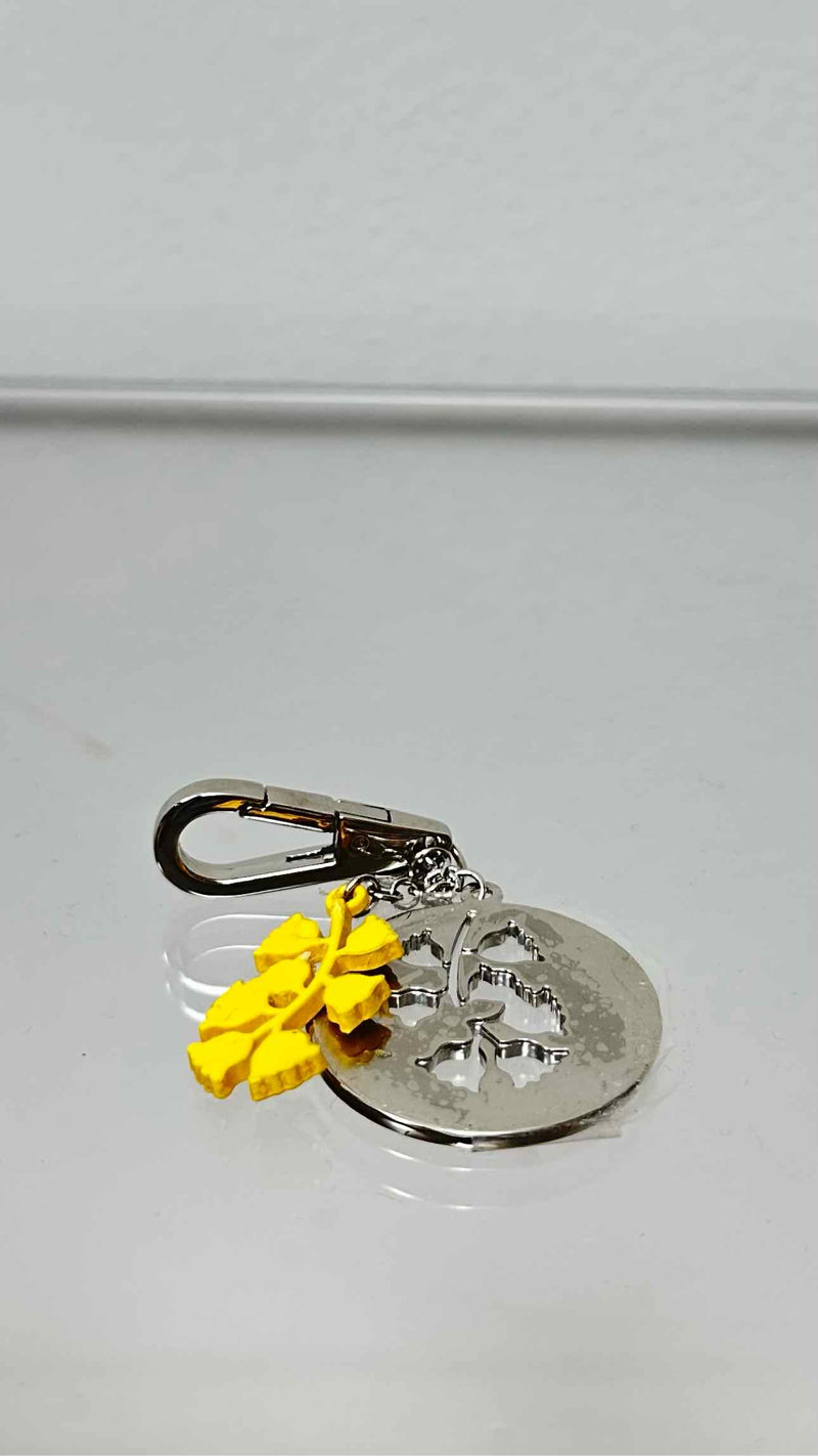 Dior Lily Key Chain
