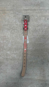 Supreme X B.B. Simon Studded Dog Collar