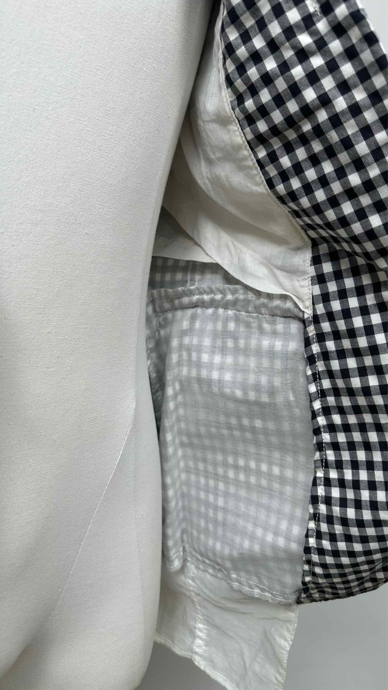 Comme Des Garçons Homme Plus Jacket