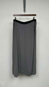 Margiela Deconstructed Maxi Skirt